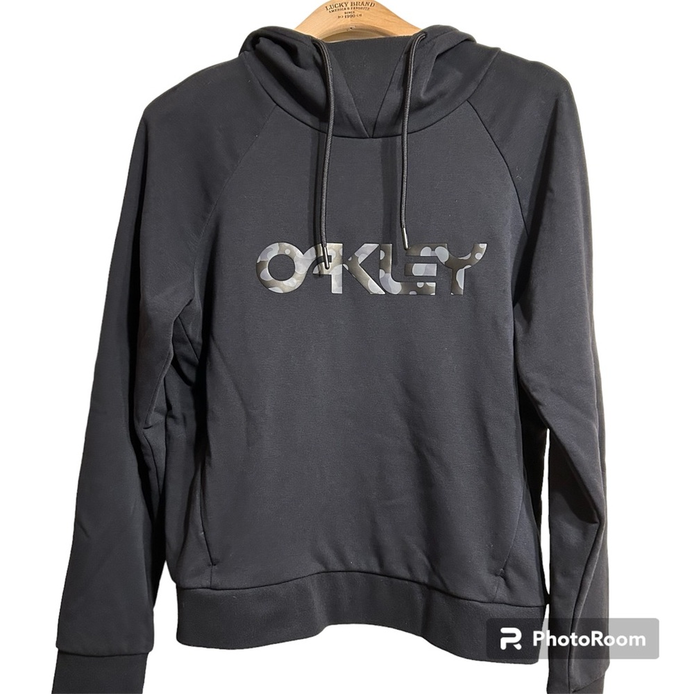 Oakley Performance Fit Hoodie Size S